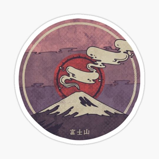 Discover Fuji