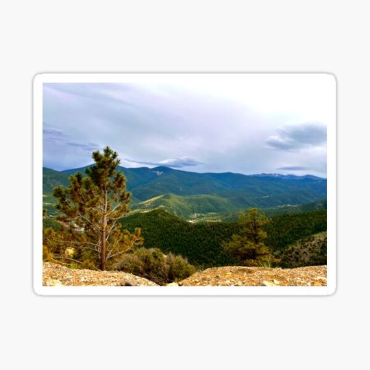 Discover Mountain peaks