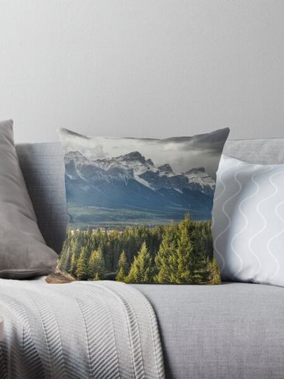 Discover Rocky range II