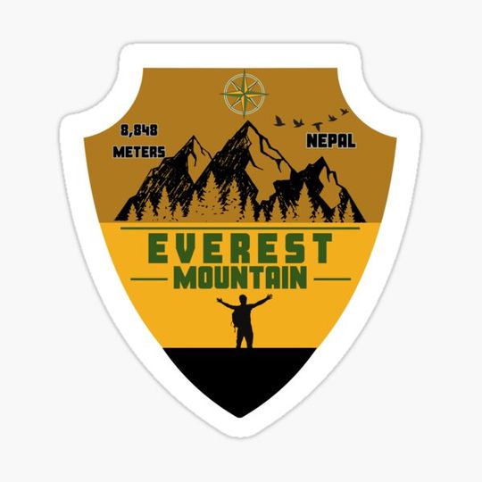 Discover Mount Everest peak -  worlds high 8000 meters peaks