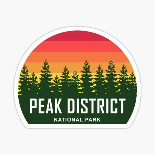 Discover Peak District National Park