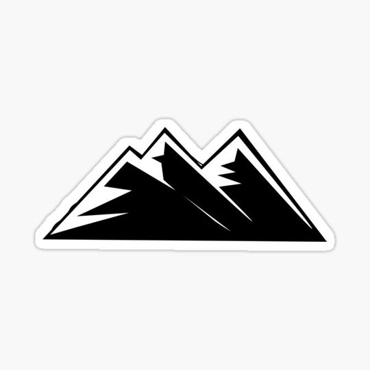 Discover Simple Mountain