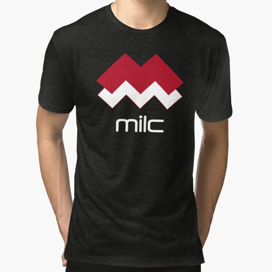 Discover MILC SHIRT