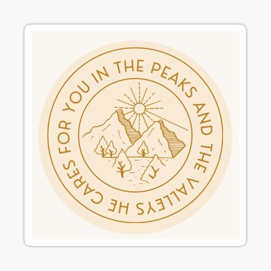 Discover Peaks and Valleys