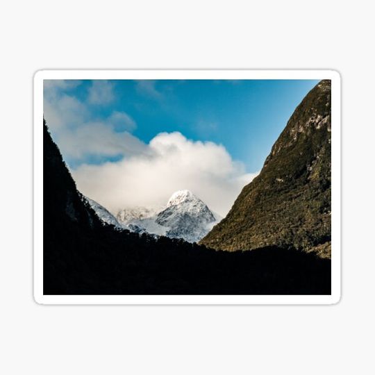 Discover A Mountain Peaks