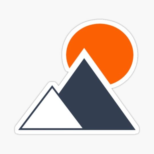 Discover Logo One