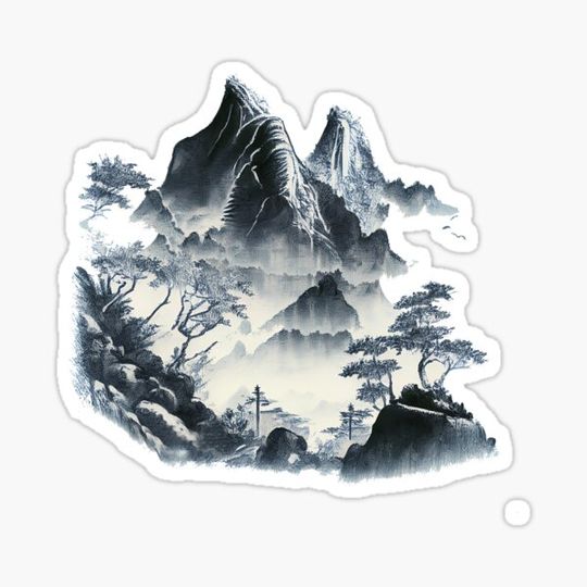 Discover Mountain