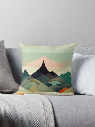 Discover Mountain Peak