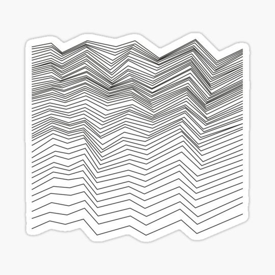 Discover Linear Pattern