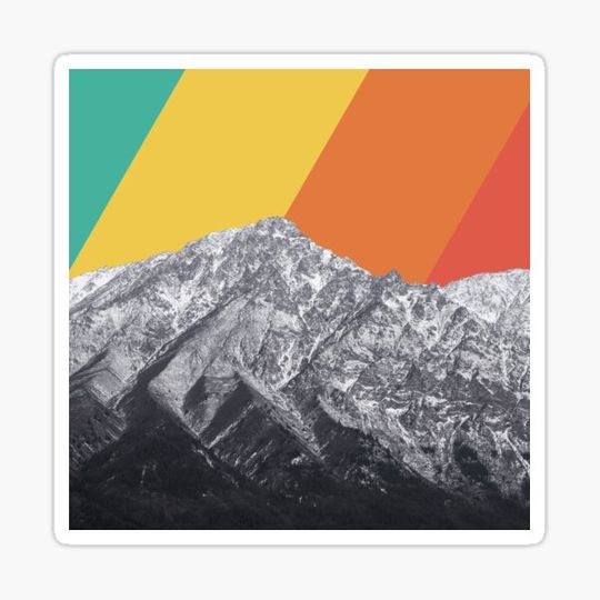 Discover Colorful Sky