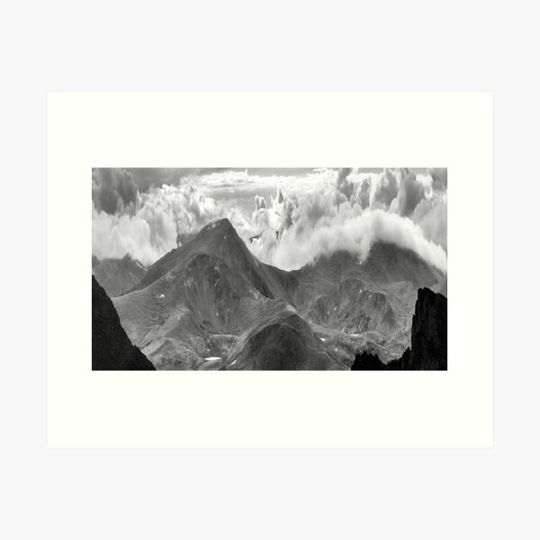 Discover Cloud Shroud