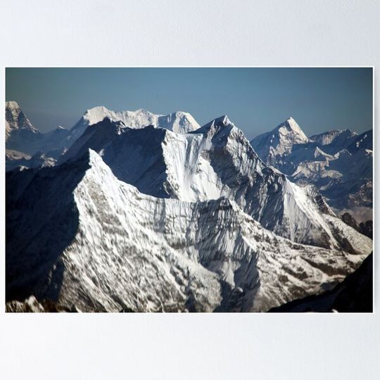 Discover The Himalayas