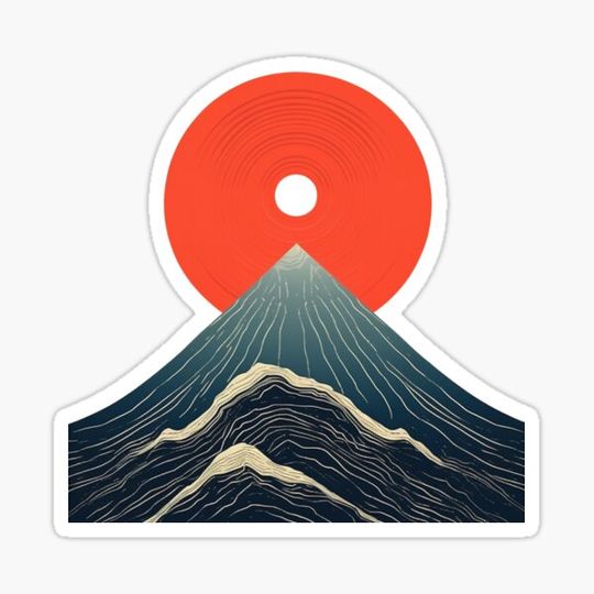 Discover Abstract Altitudes Sculpting Shapes On High