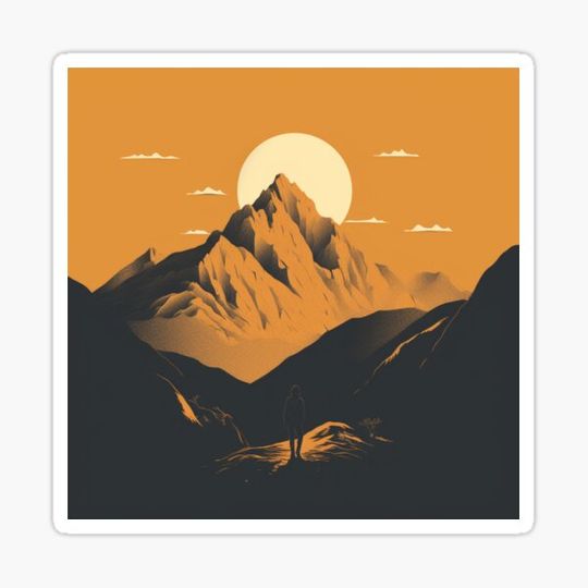 Discover Mountain Dreams