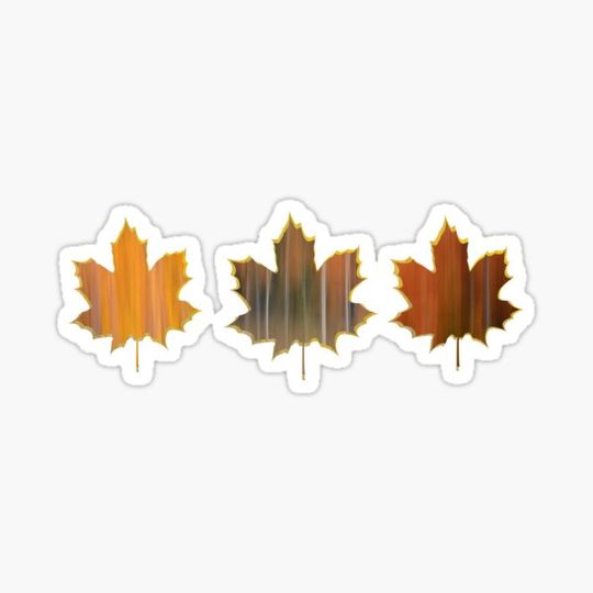 Discover Autumn Love