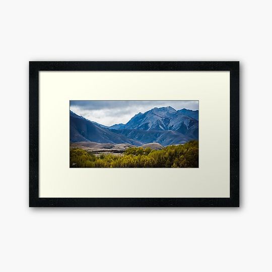Discover Southern Alps One