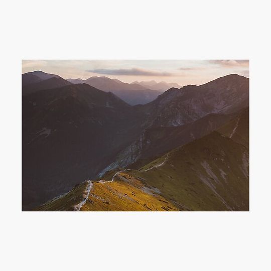 Discover Before sunset