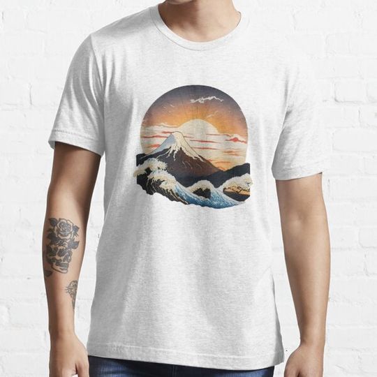 Discover Snow Mountain