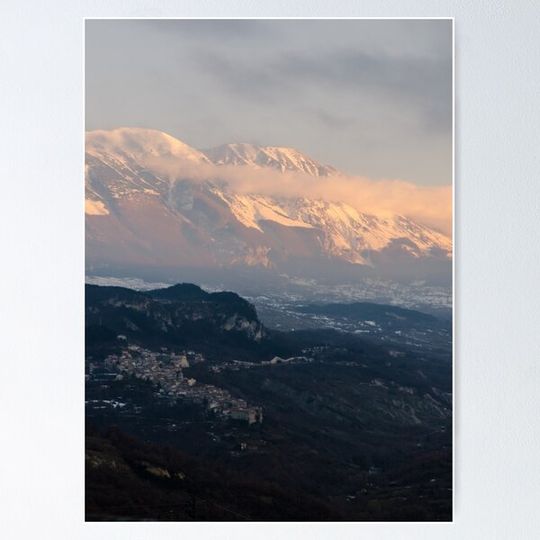 Discover Breath of cold air