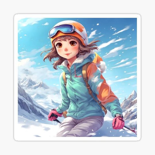 Discover Winter Adventure