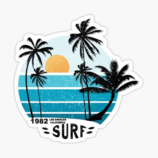 Discover Surf 1982