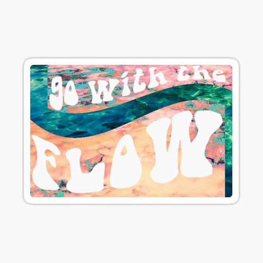 Discover Go with the flow