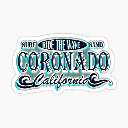 Discover Coronado Island Beach Design