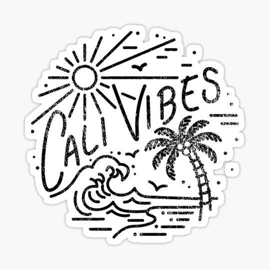 Discover Cali Vibes