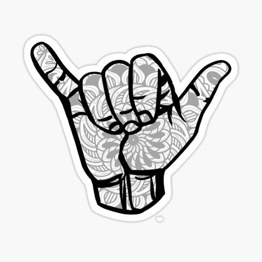 Discover Hang Loose