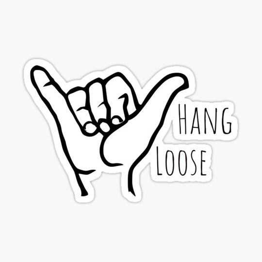 Discover Hang Loose