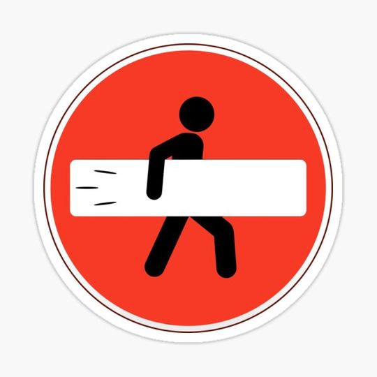 Discover Surfers sign