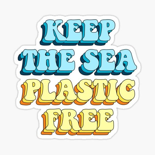 Discover Keep the Sea Plastic Free