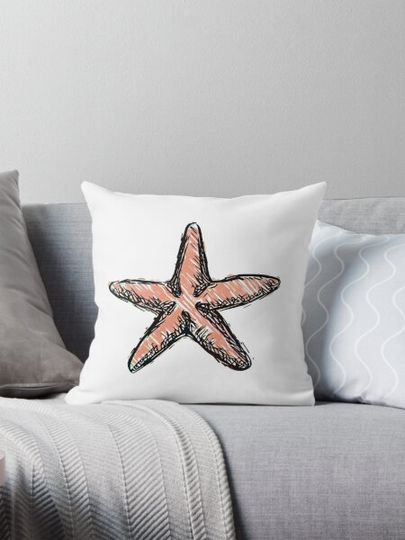 Discover Aquatic Fun - Starfish no.1