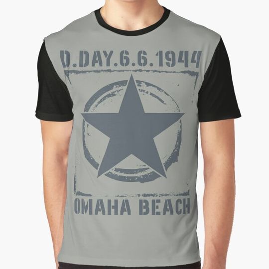Discover D-DAY 1944 NORMANDY OMAHA BEACH