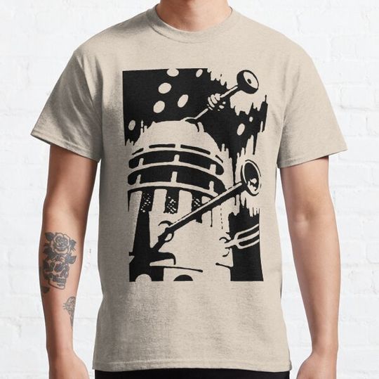 Discover exterminate !