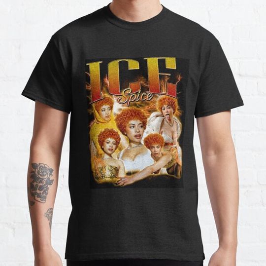 Discover Ice Spice Rapper