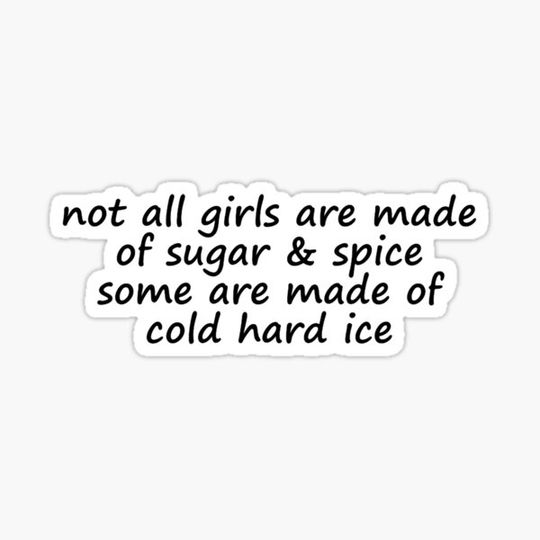 Discover Sugar _amp_ spice