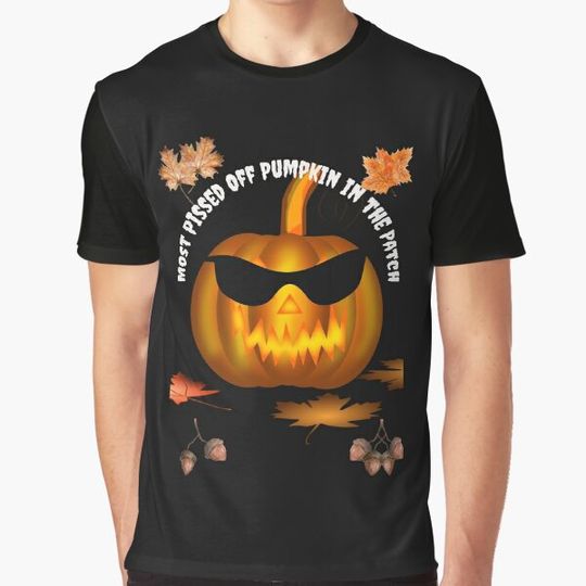 Halloween Season Time