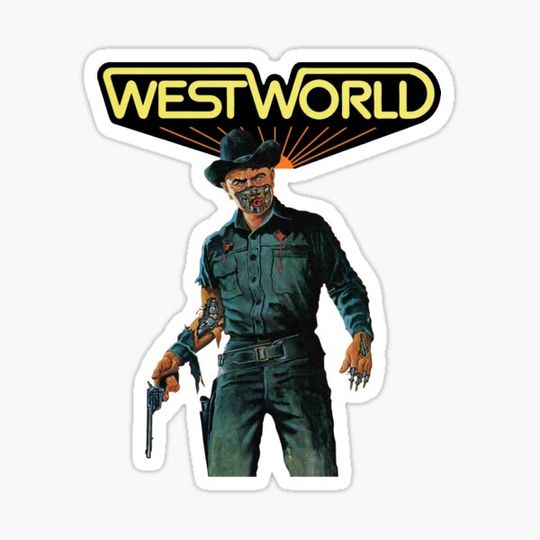 Discover Westworld2