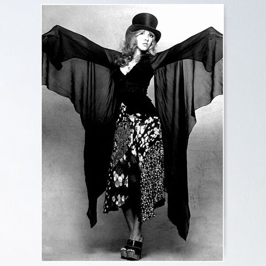 Discover Stevie Butterfly
