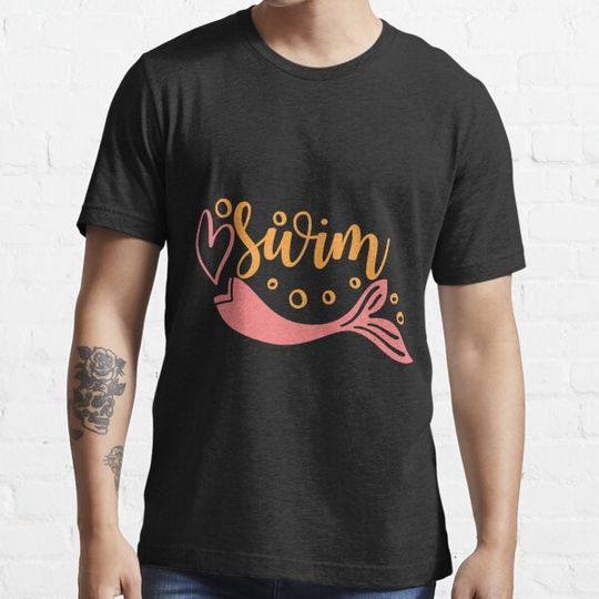 Discover Swim