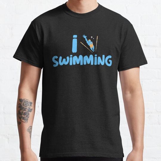 Discover I Love Swimming, swimdesign, i love swimming! Swimming is my life.