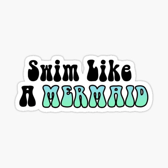 Discover Swim like a Mermaid