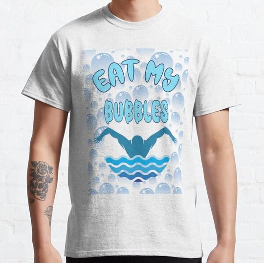 Discover Eat My Bubbles