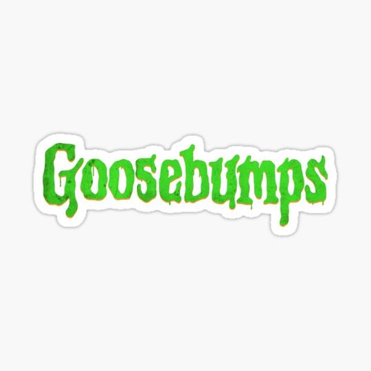 Discover Goosebumps