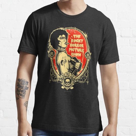 Discover The Rocky Horror Picture Show