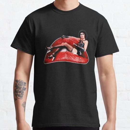 Discover Metal Baby The Rocky Horror Picture Show Love Fans