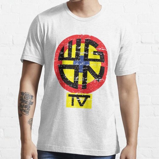 Discover WGON TV