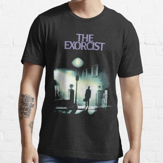 Discover The Exorcist