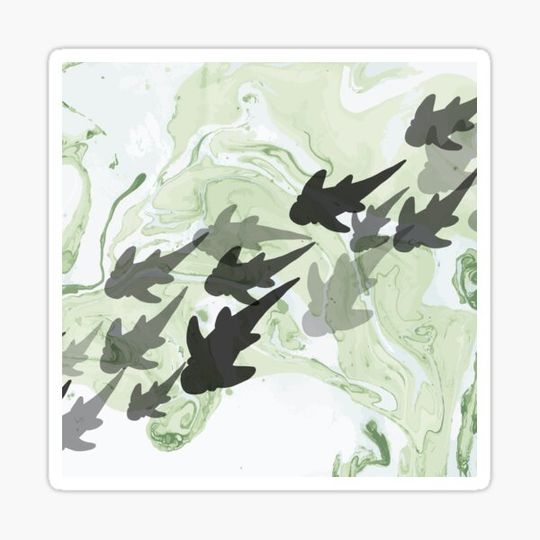 Discover Tidal Wave